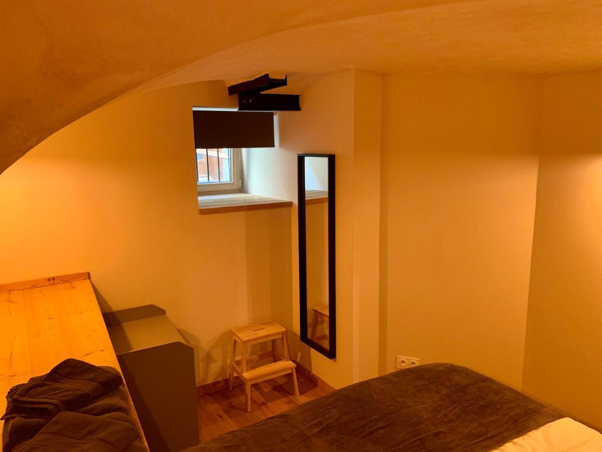 Le Studio Vénosc Kültér fotó