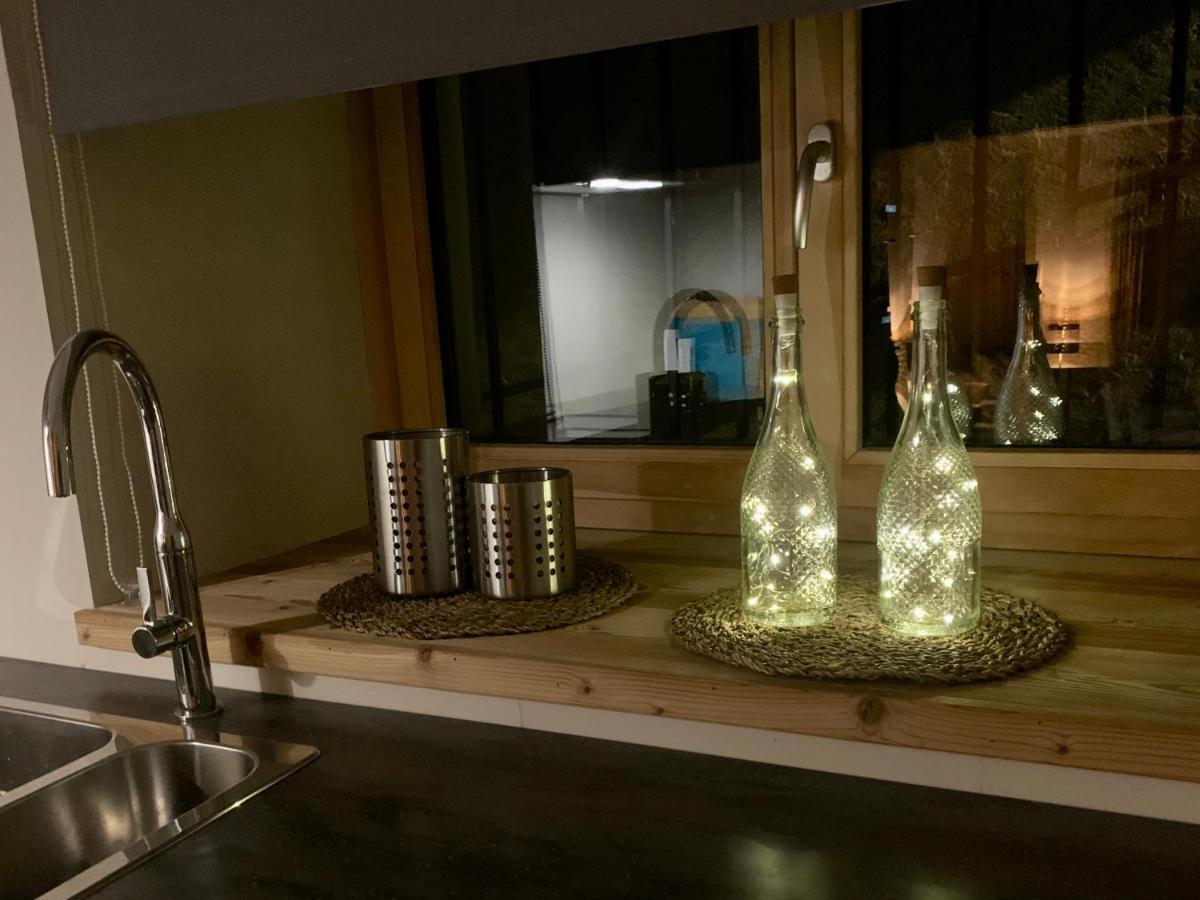 Le Studio Vénosc Kültér fotó