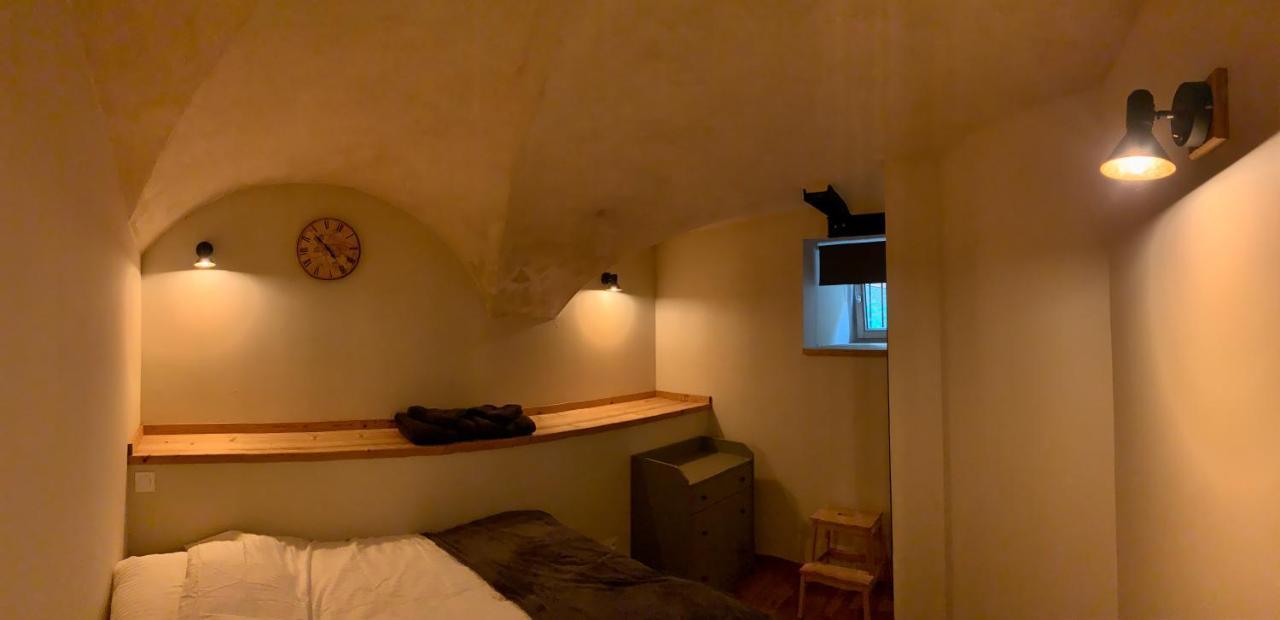 Le Studio Vénosc Kültér fotó