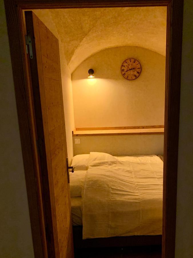 Le Studio Vénosc Kültér fotó