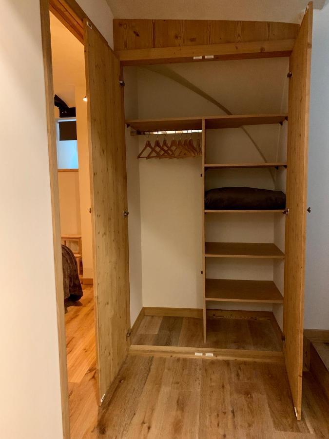 Le Studio Vénosc Kültér fotó